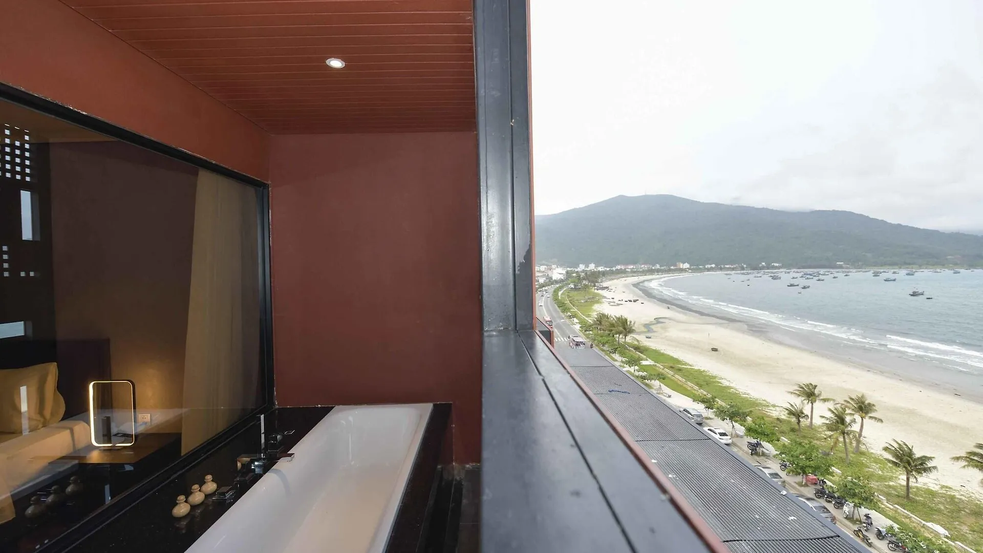 The Code Hotel & Spa Da Nang