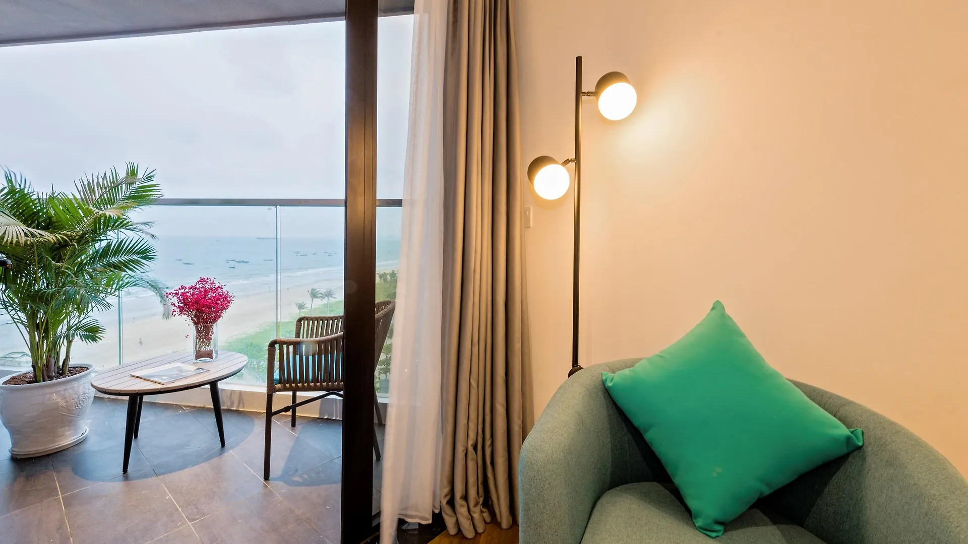 The Code Hotel & Spa Đà Nẵng