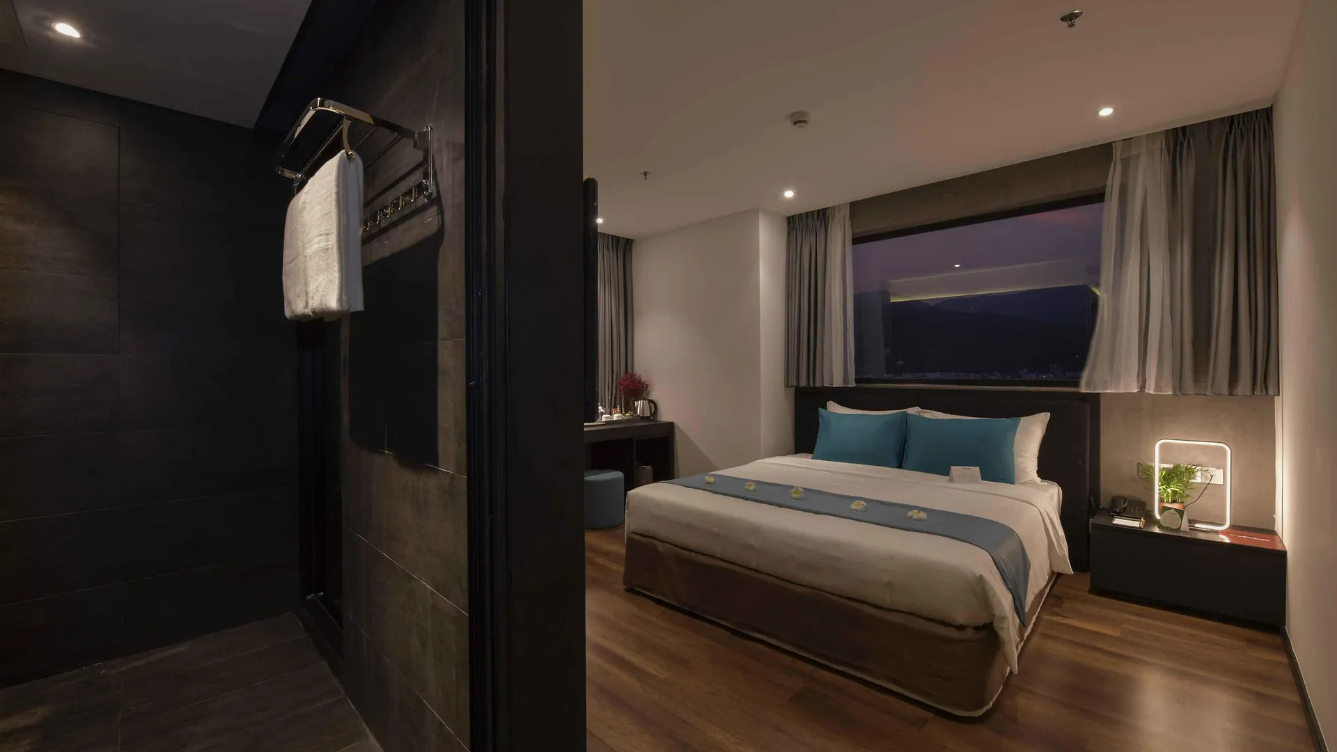 The Code Hotel & Spa Đà Nẵng