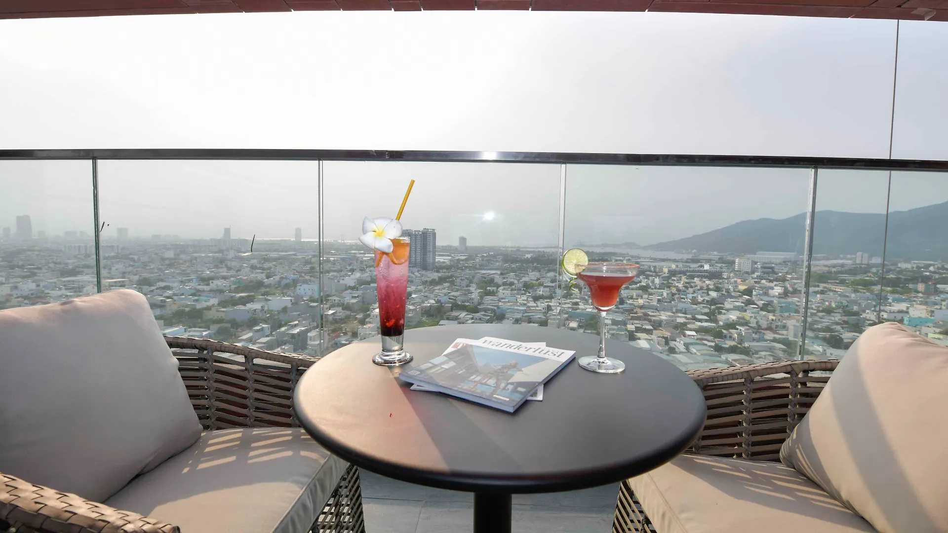 The Code Hotel & Spa Da Nang 4*,