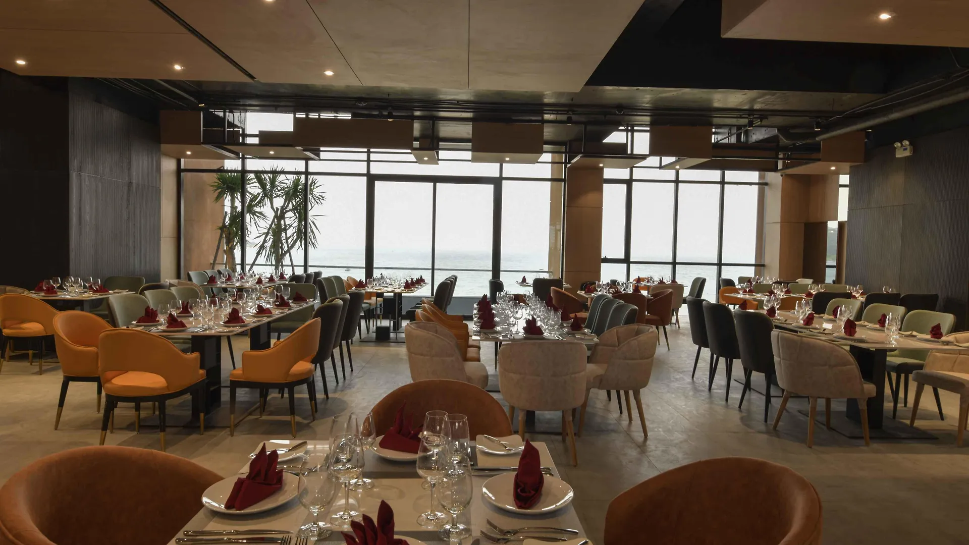 The Code Hotel & Spa Da Nang