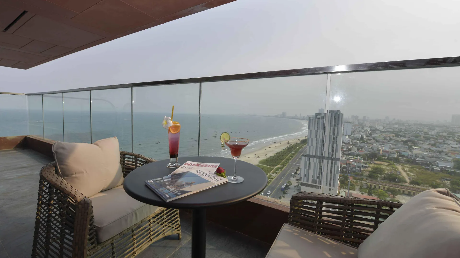 The Code Hotel & Spa Da Nang