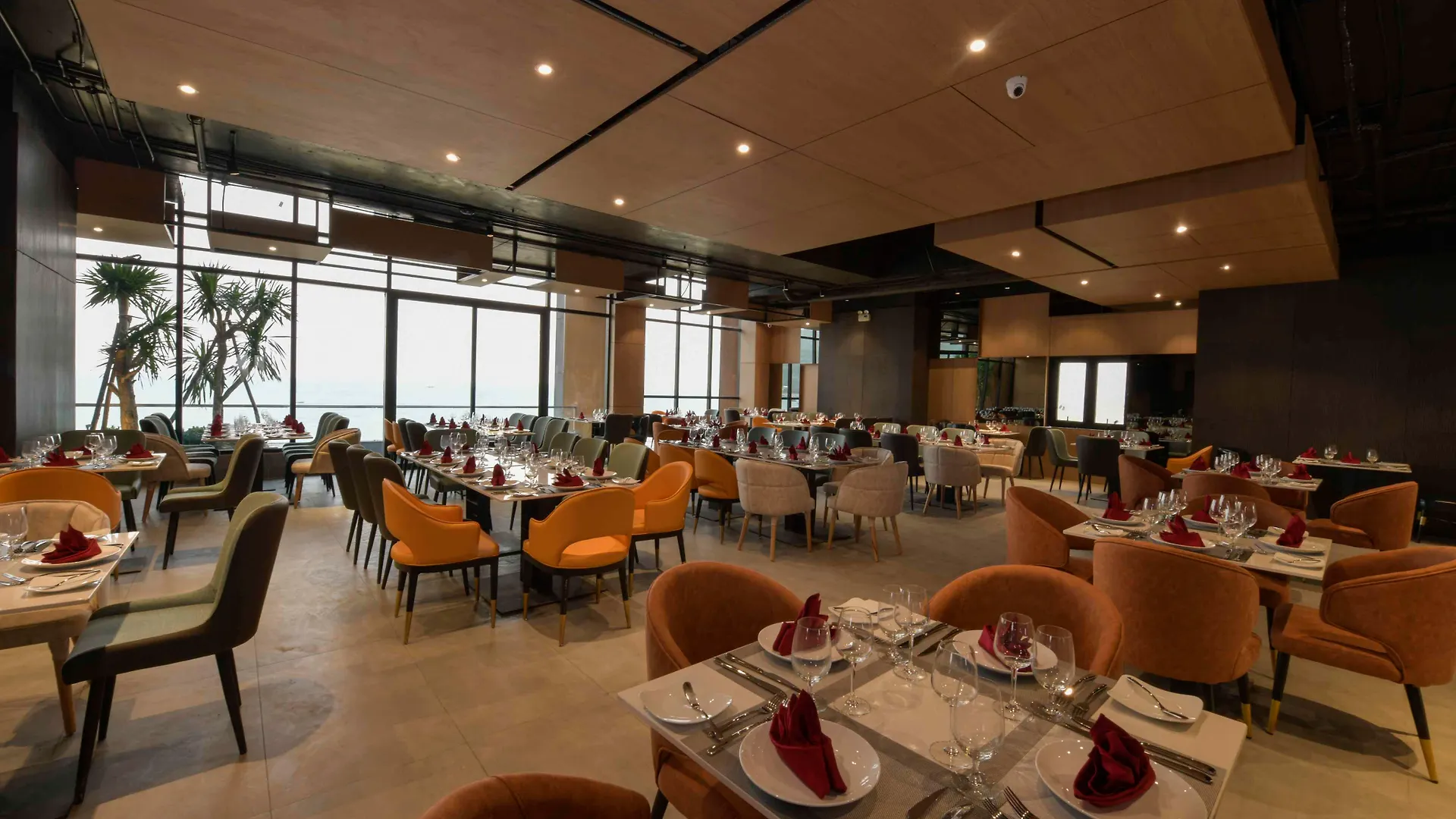 The Code Hotel & Spa Danang