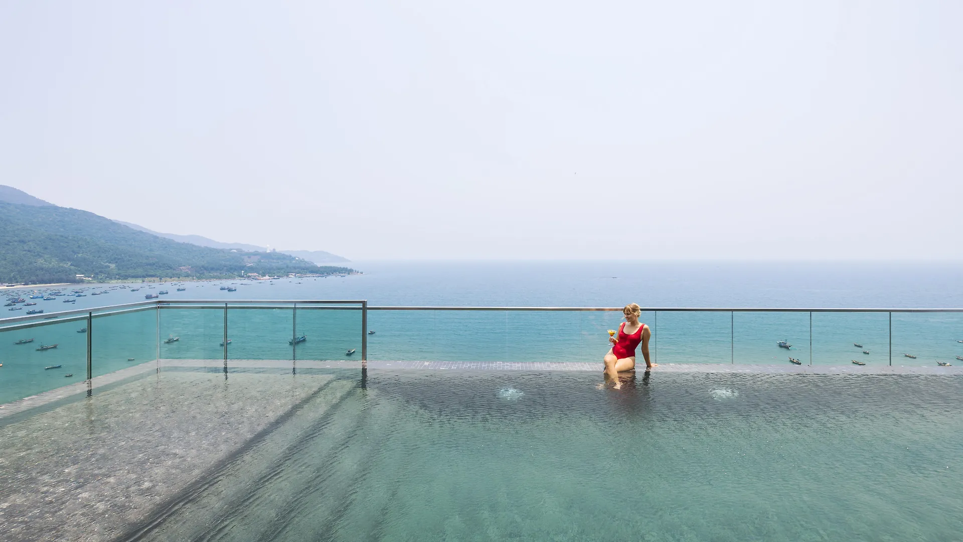 The Code Hotel & Spa Da Nang