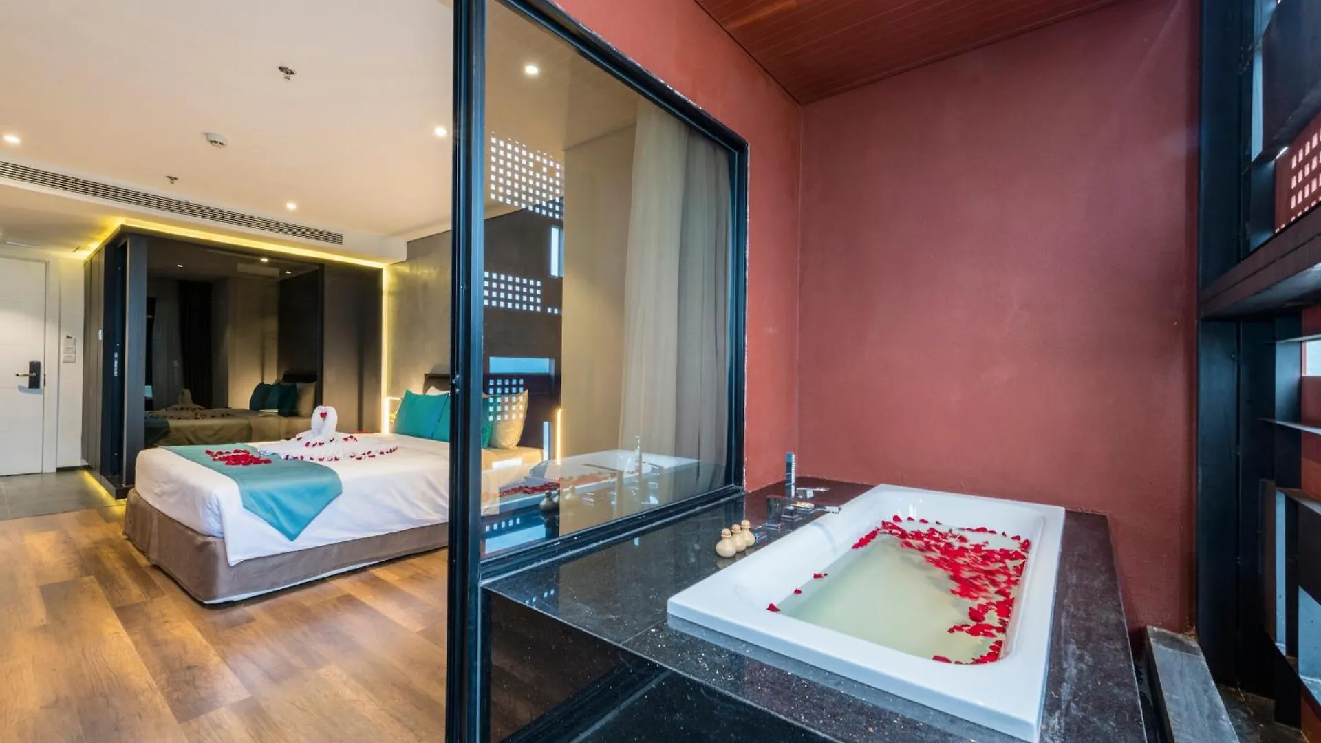 The Code Hotel & Spa Đà Nẵng