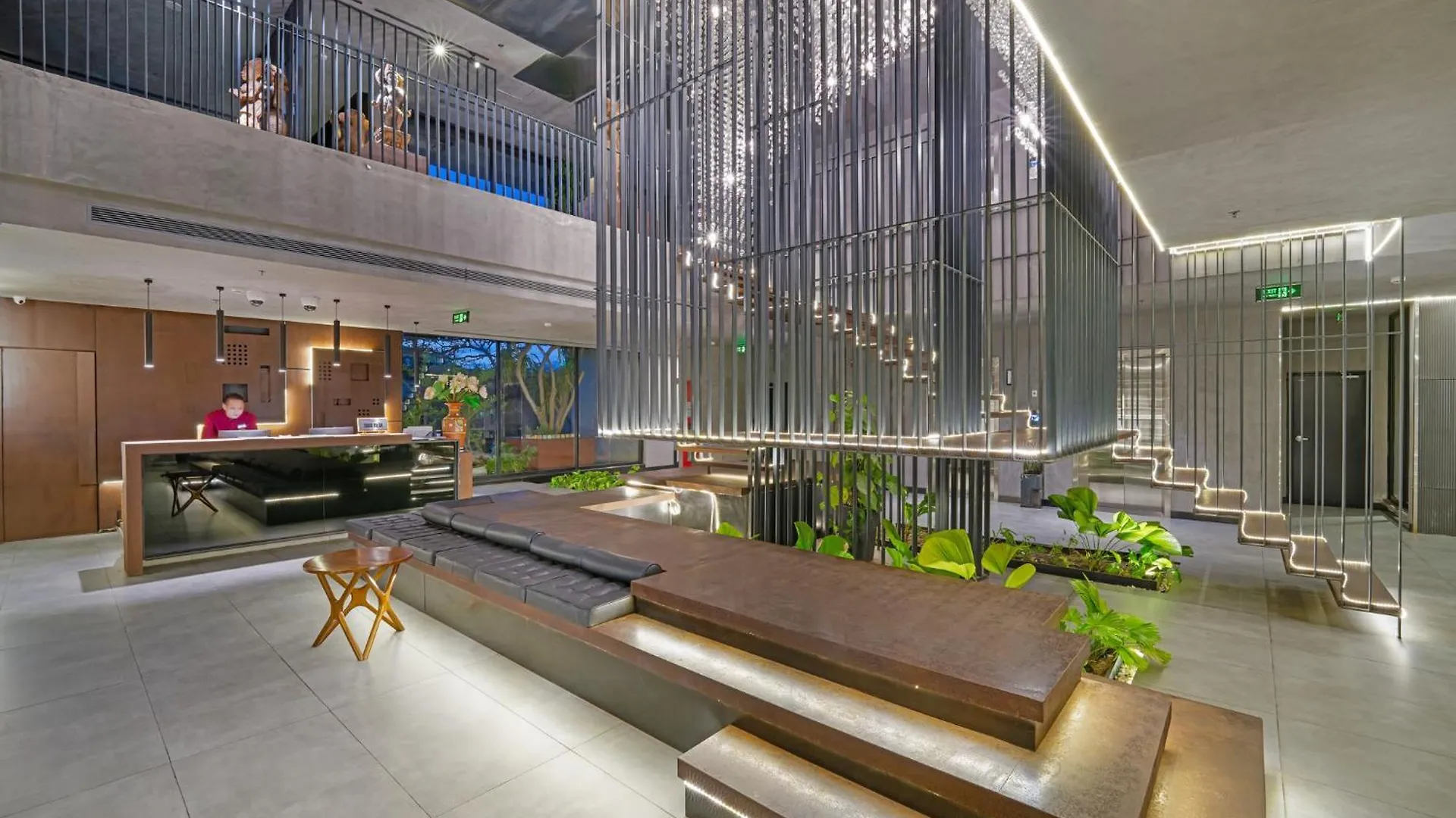 The Code Hotel & Spa Đà Nẵng