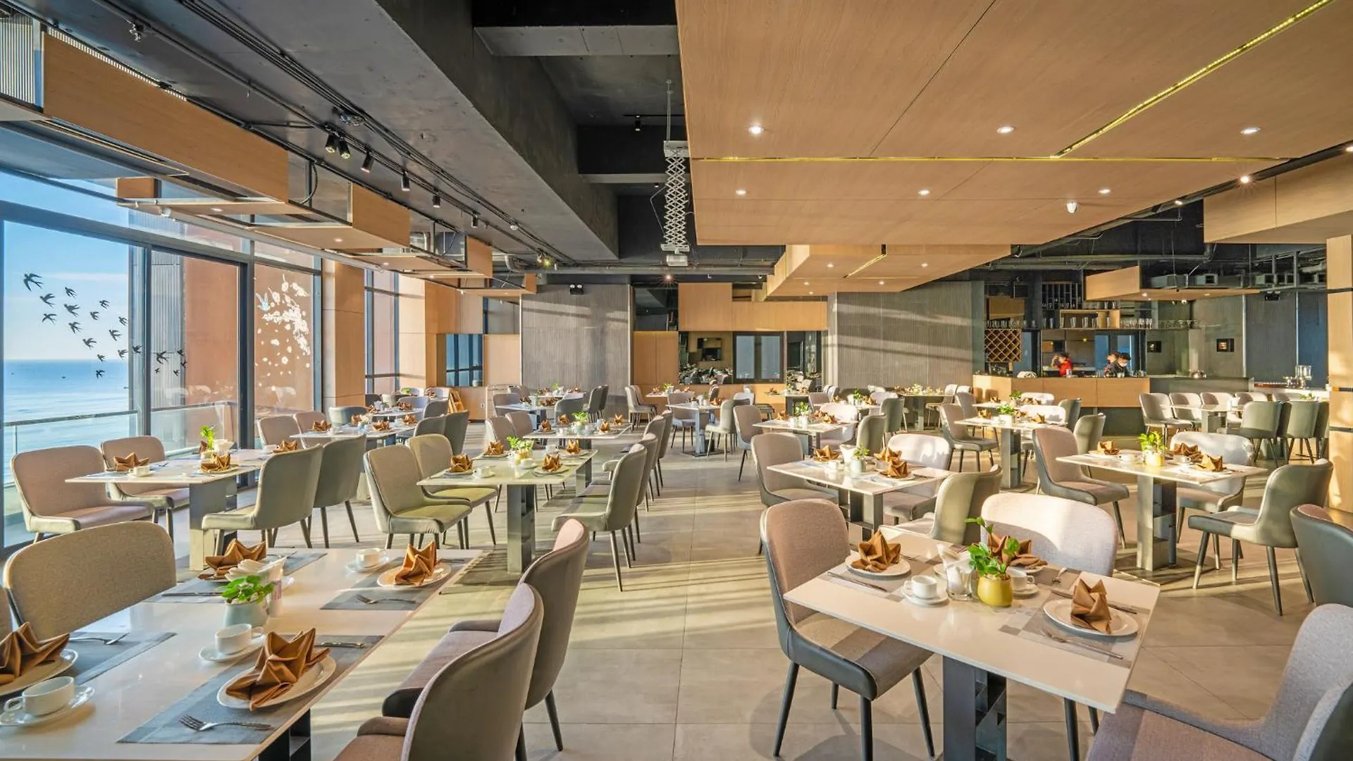 The Code Hotel & Spa Danang