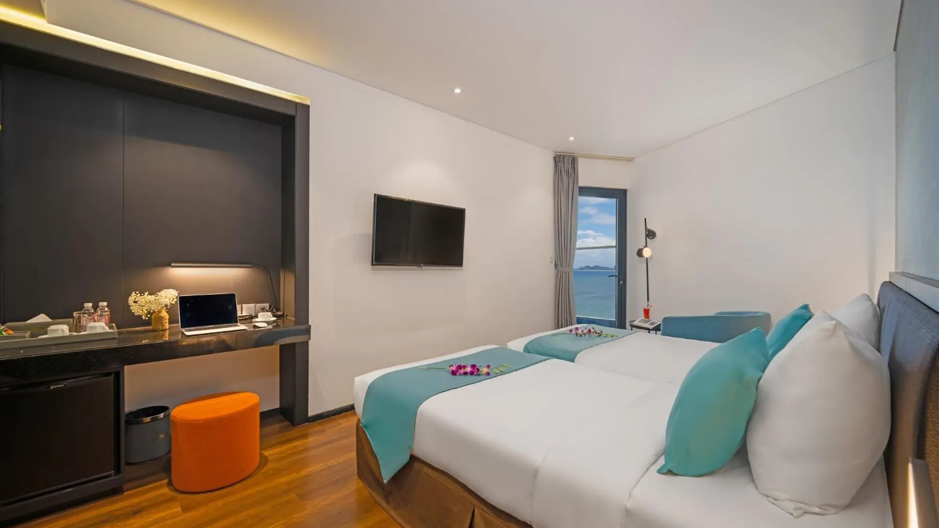 The Code Hotel & Spa Da Nang