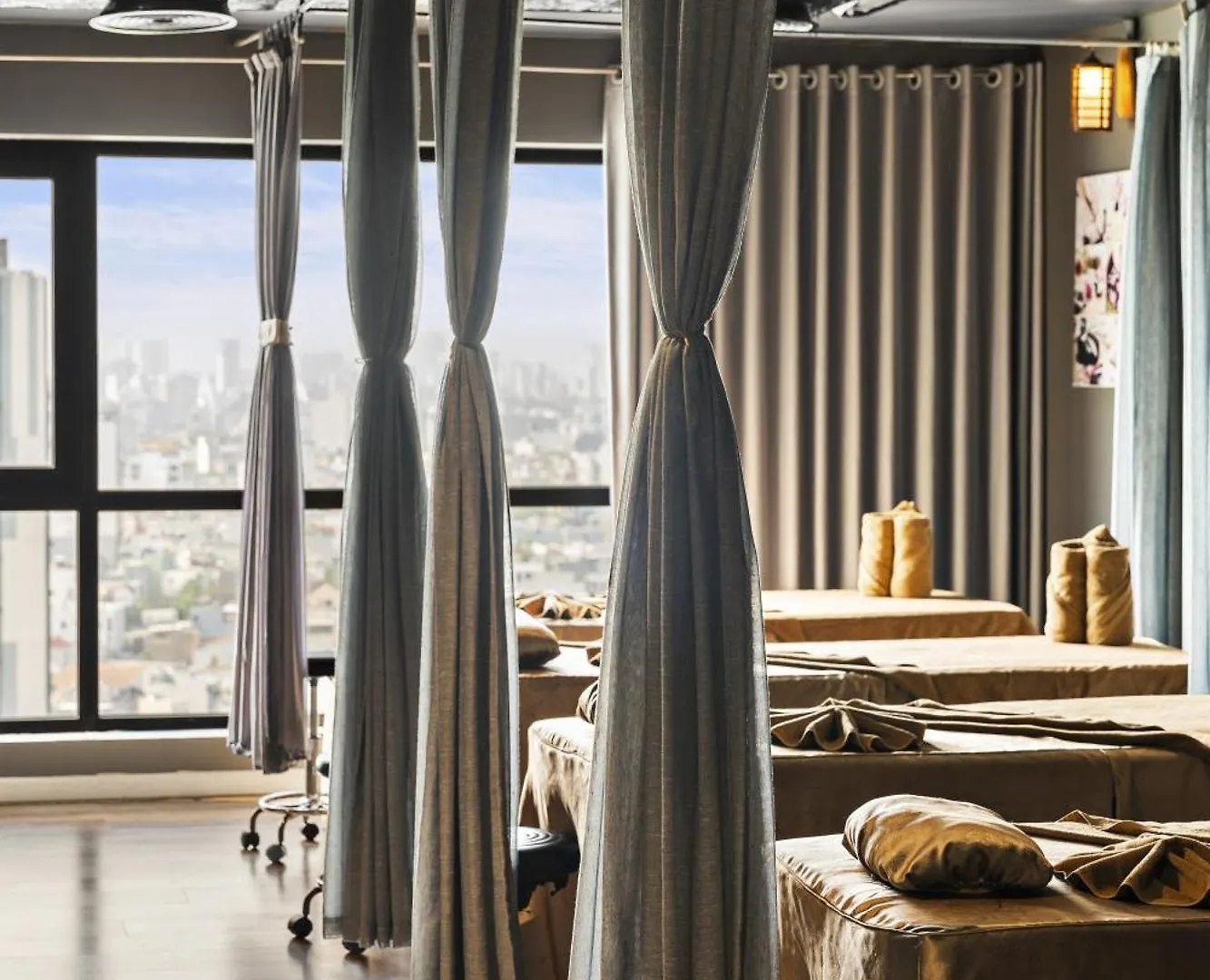 The Code Hotel & Spa Da Nang