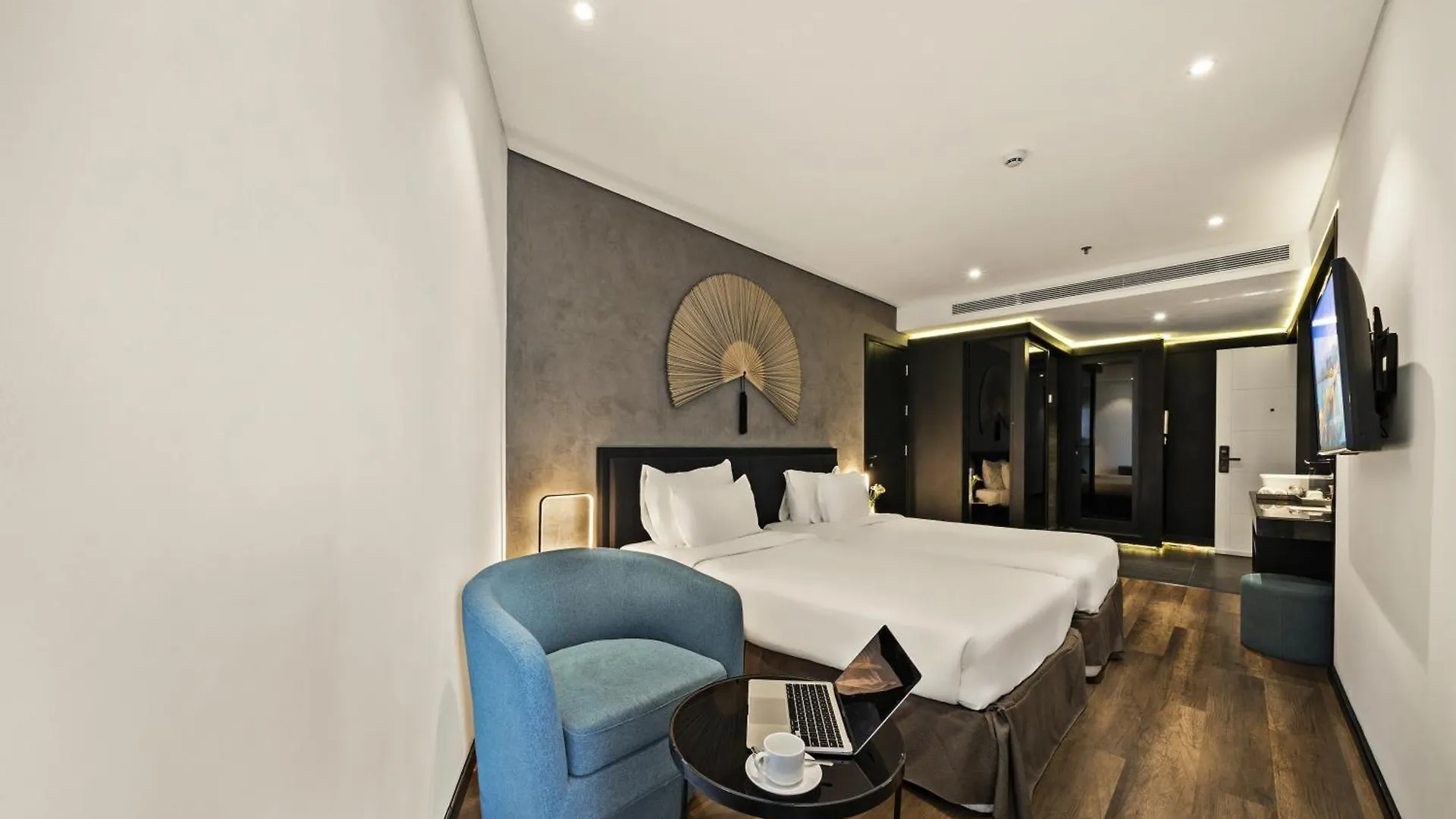The Code Hotel & Spa Da Nang