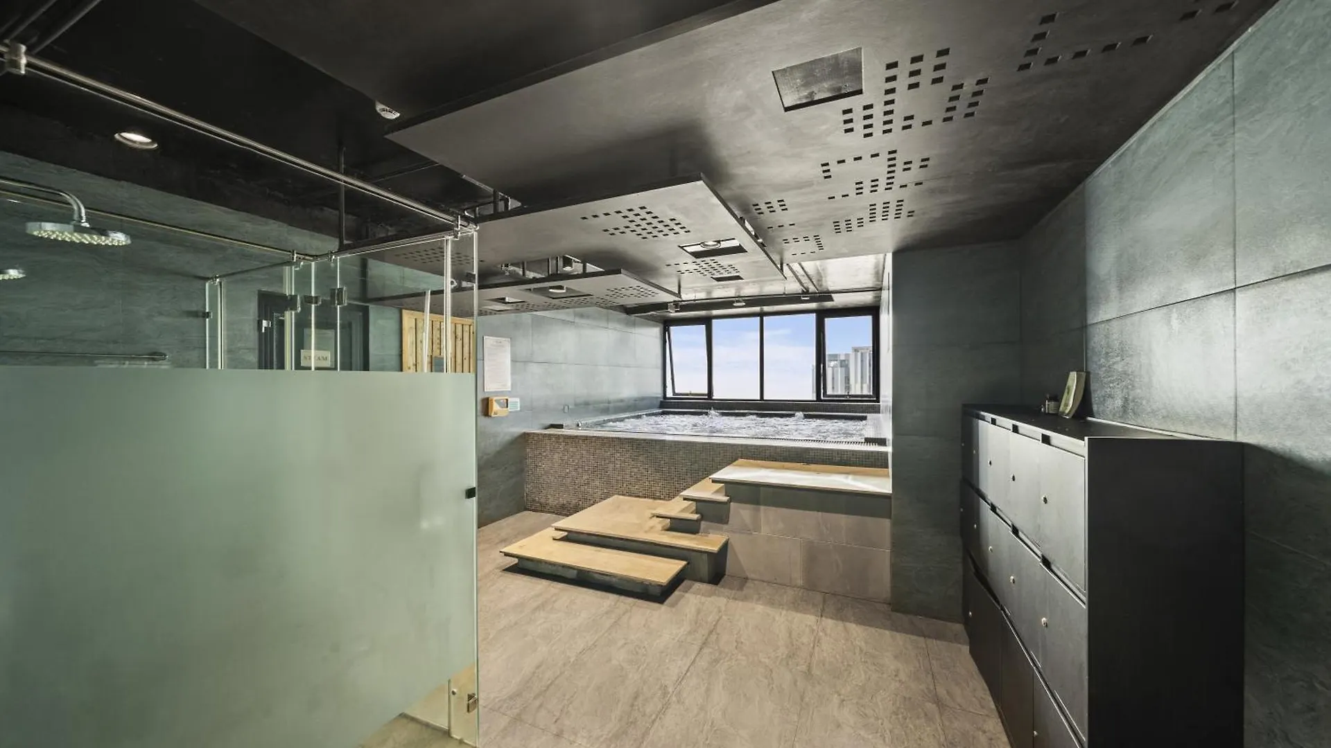 The Code Hotel & Spa Da Nang