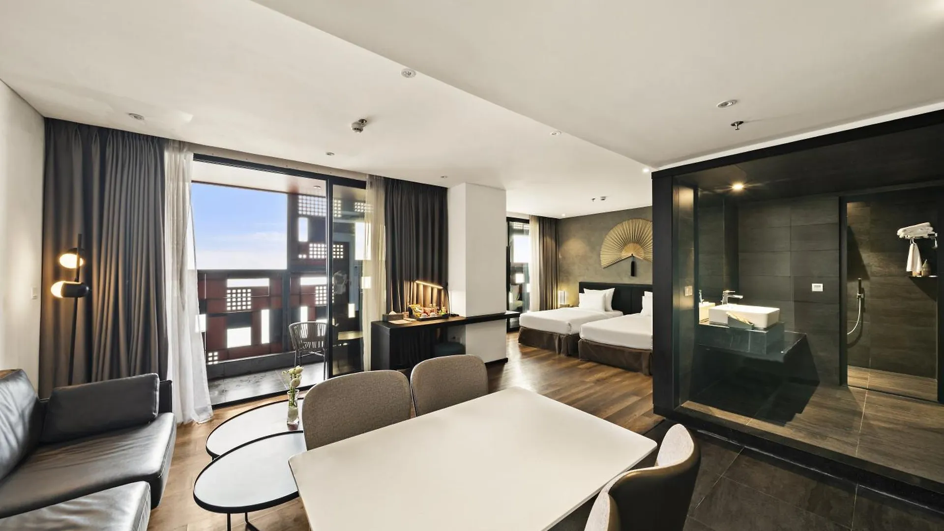 The Code Hotel & Spa Danang