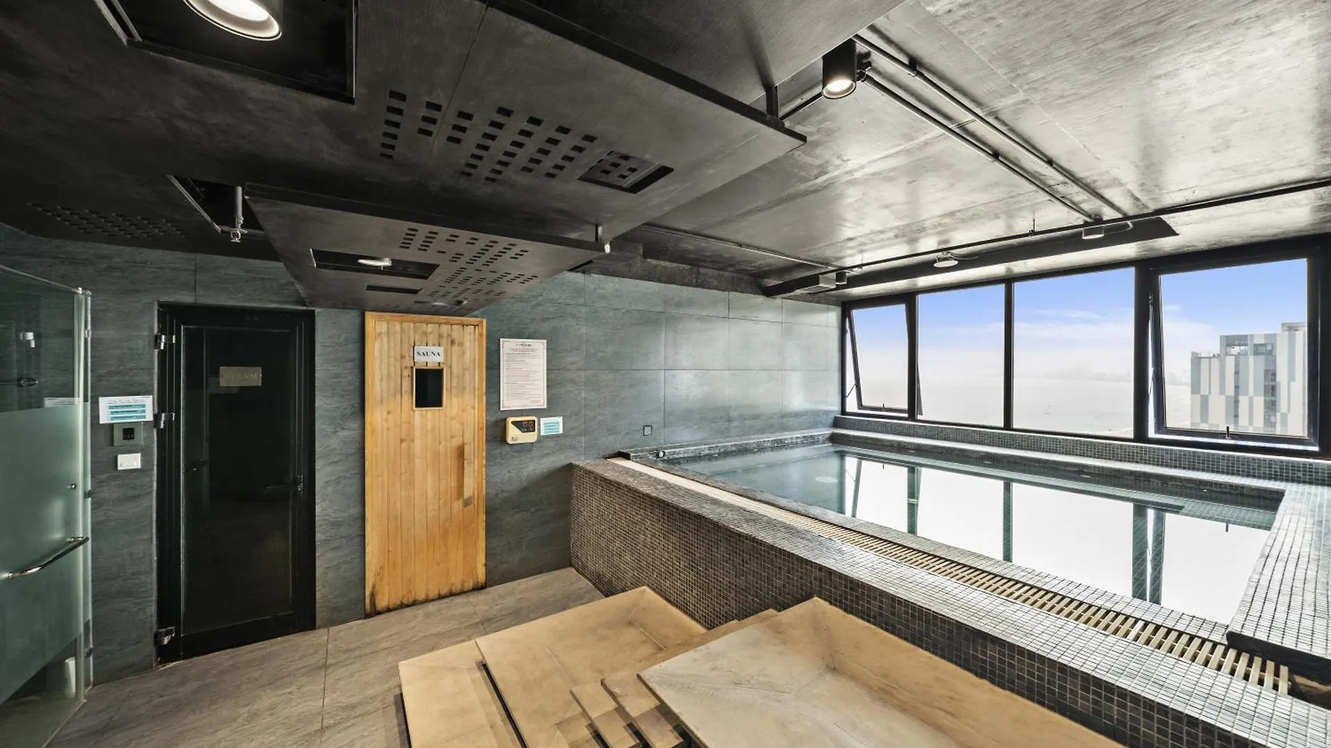 The Code Hotel & Spa Da Nang