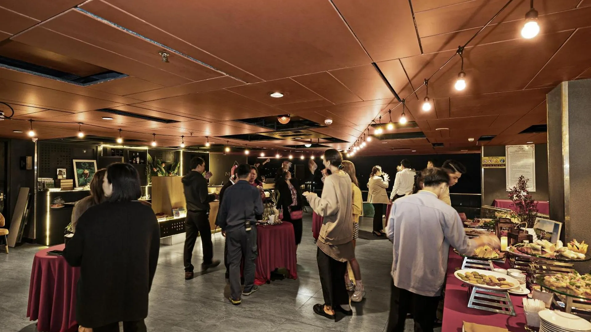The Code Hotel & Spa Danang