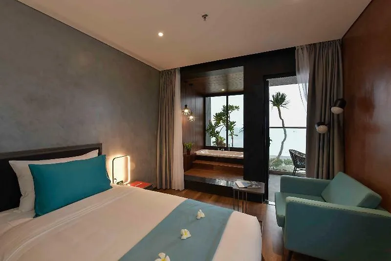 The Code Hotel & Spa Đà Nẵng