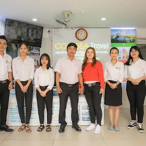 Codi Sea & Travel Đà Nẵng