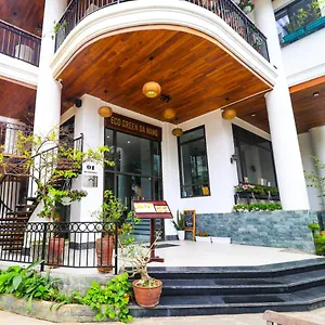 Eco Green Boutique Đà Nẵng