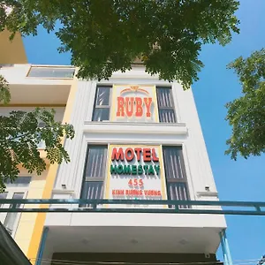 Ruby Homestay Đà Nẵng