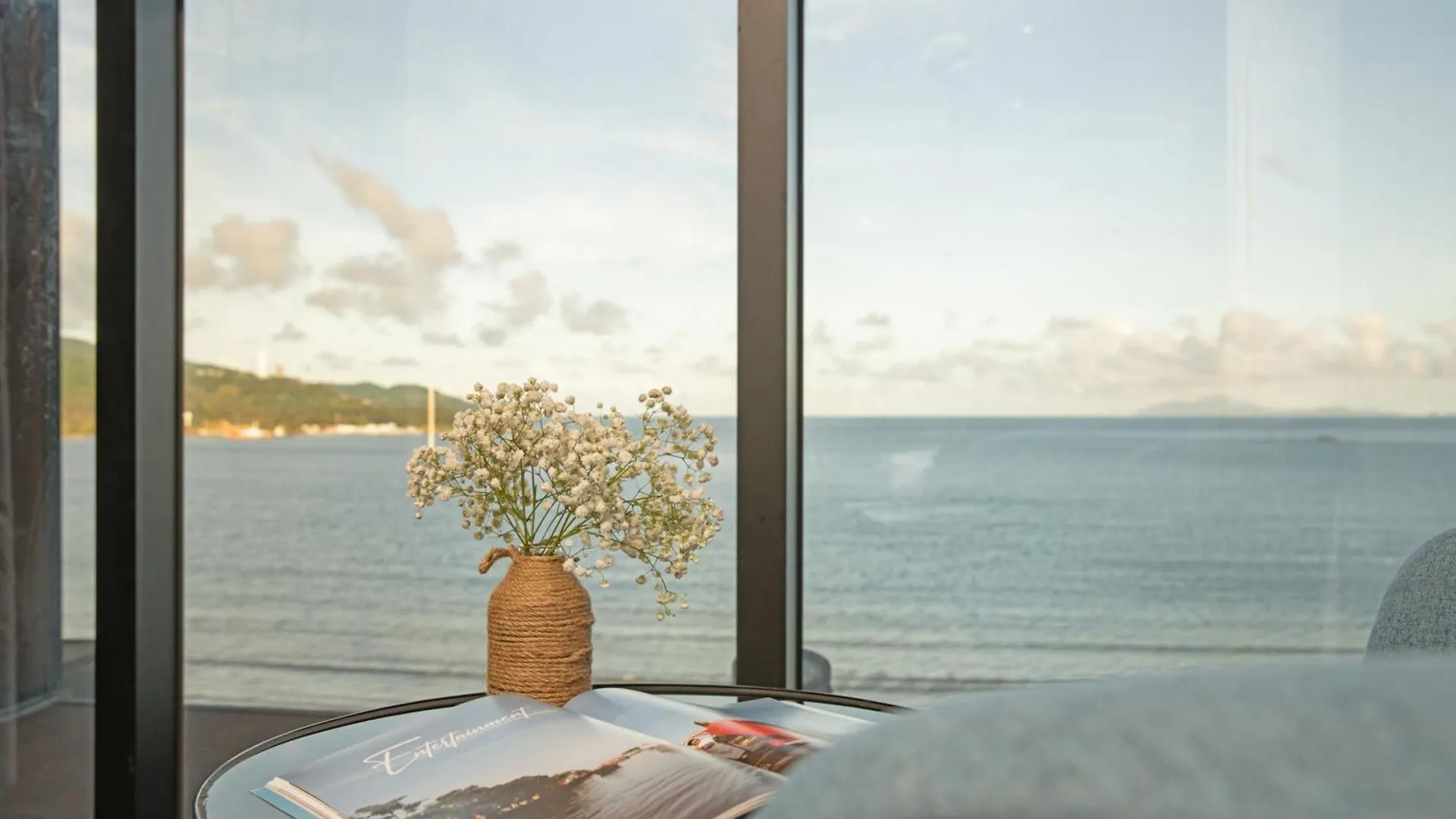 The Code Hotel & Spa Da Nang