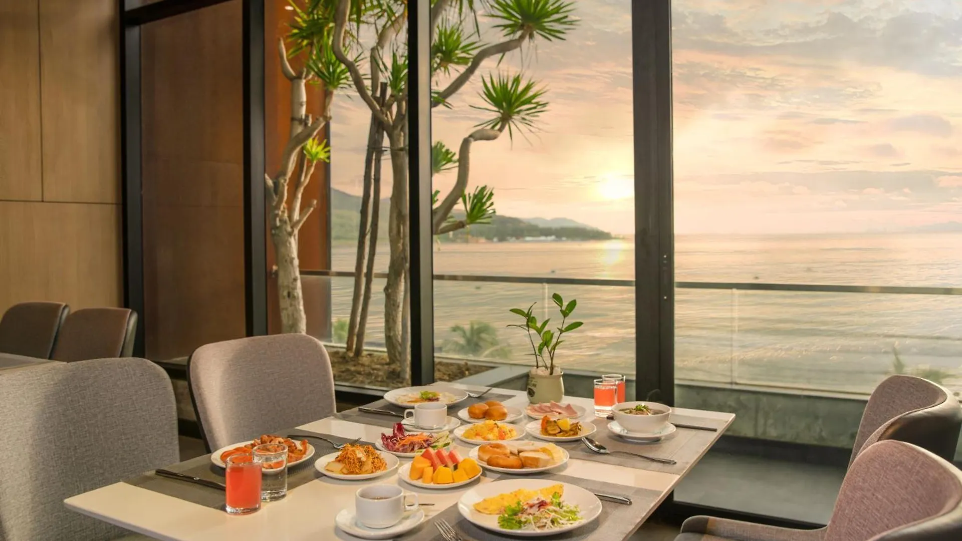 ****  The Code Hotel & Spa Da Nang Vietnam